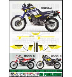 XT 660 Z TENERE 91 FACTORY RACING